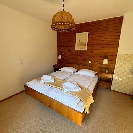 Apartments Skantar Bohinj Exteriér fotografie