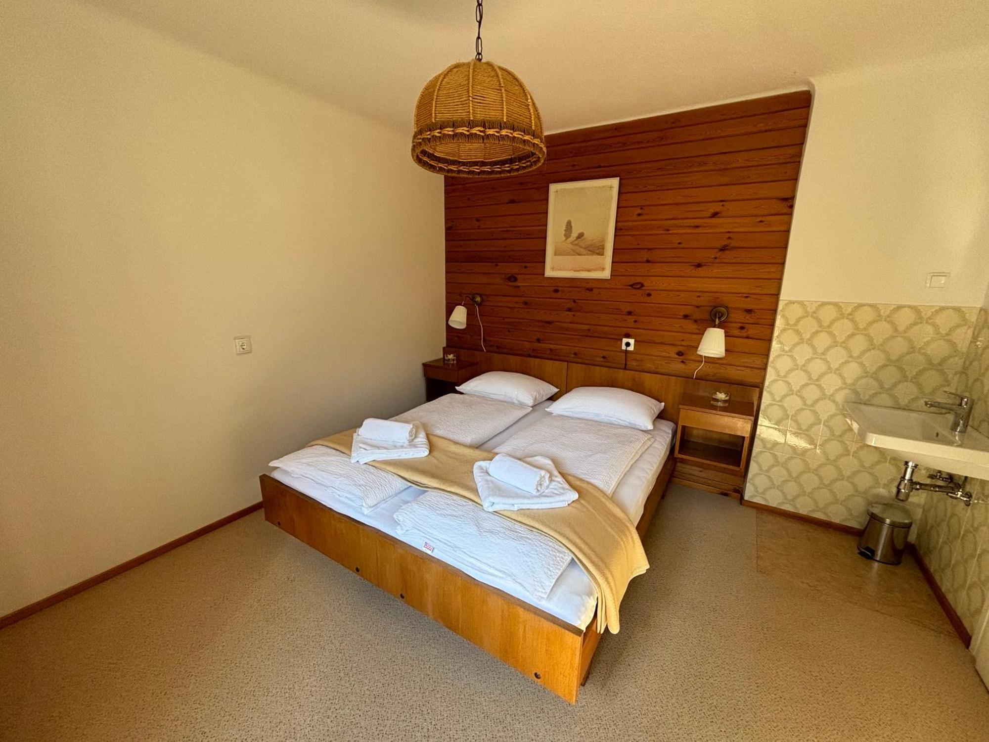 Apartments Skantar Bohinj Exteriér fotografie
