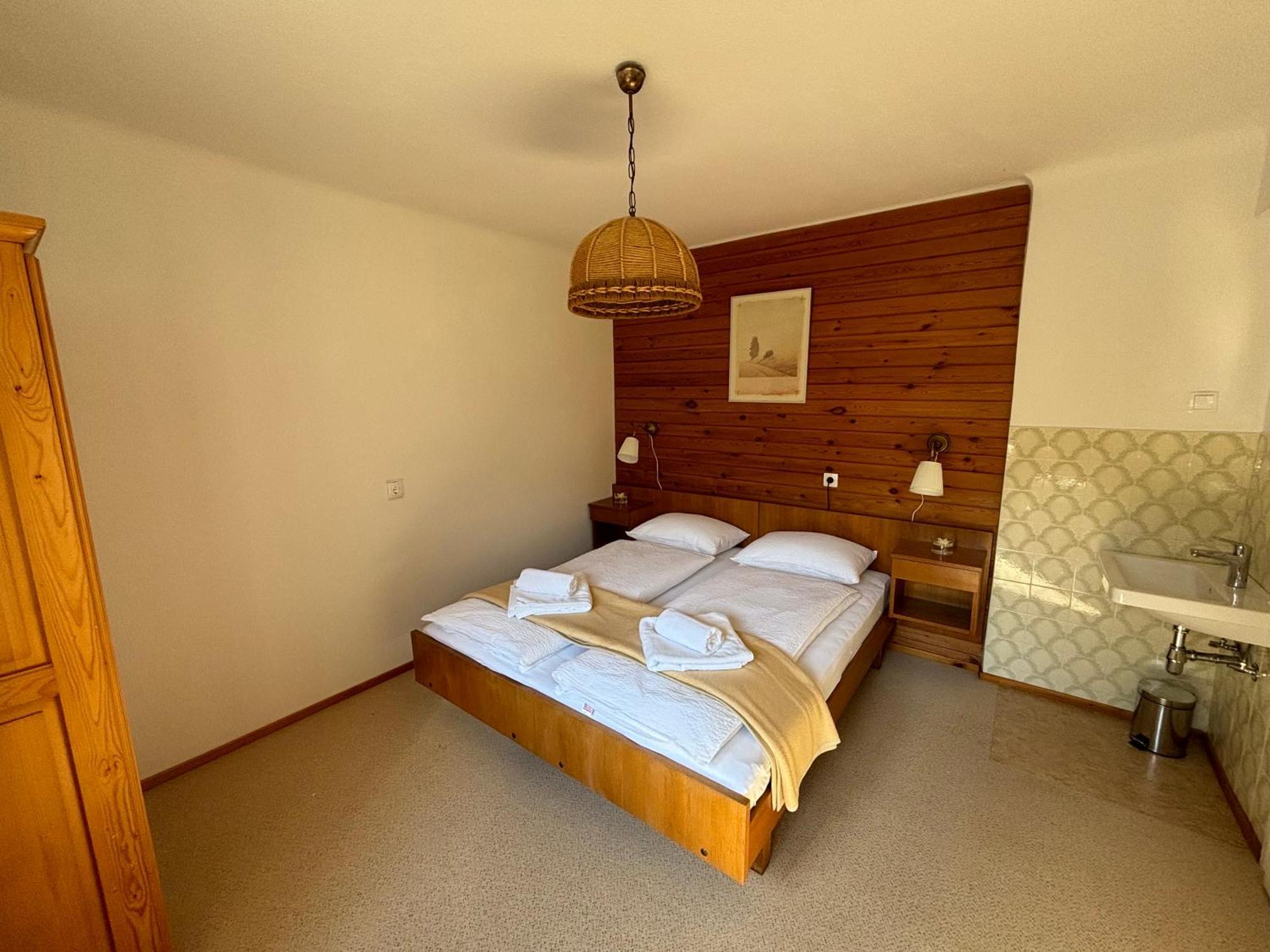 Apartments Skantar Bohinj Exteriér fotografie