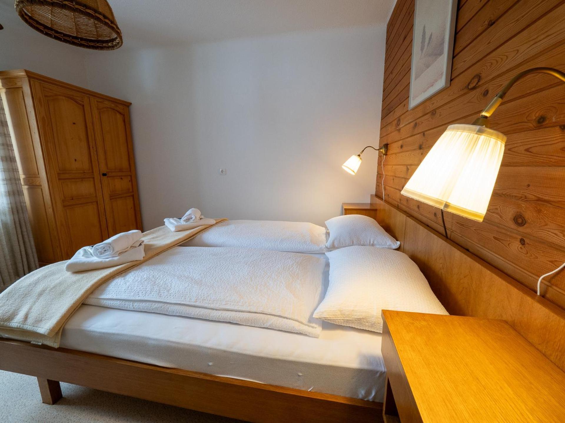 Apartments Skantar Bohinj Exteriér fotografie